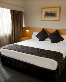Chifley Penrith Panthers - Accommodation BNB 0