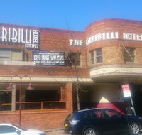 Kirribilli Hotel - Accommodation BNB