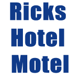 Ricks Hotel Motel - Accommodation BNB