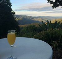 St Bernards Hotel - Accommodation BNB