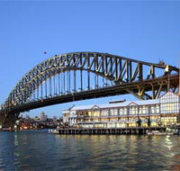 Pier One Sydney Harbour Autograph Collection  - Accommodation BNB