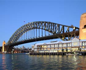 Pier One Sydney Harbour, Autograph Collection  - Accommodation BNB 0