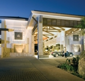 Sea Temple Resort amp Spa Port Douglas - Accommodation BNB