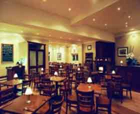 Gardners Inn Hotel - Accommodation BNB 0