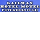 Railway Hotel/Motel Peterborough - Accommodation BNB