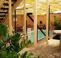 Aussie Settler Motel - Accommodation BNB