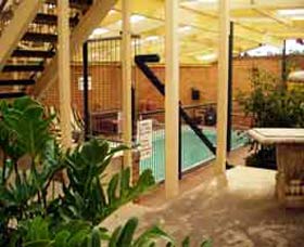 Aussie Settler Motel - Accommodation BNB 0