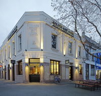The Golden Gate Hotel - Accommodation BNB
