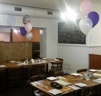 Commercial Hotel Benalla - Accommodation BNB