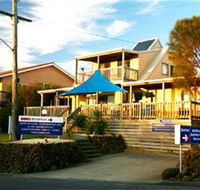 Best Western Great Ocean Road Motor Inn - Accommodation BNB