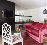 Hepburn at Hepburn - by 8Hotels - Accommodation BNB