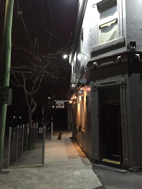 Mona Castle Hotel - Accommodation BNB 0