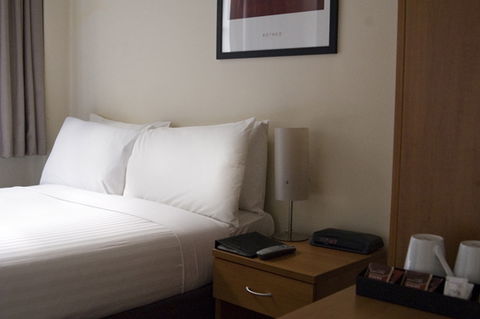 Pensione Hotel Sydney - Accommodation BNB 0