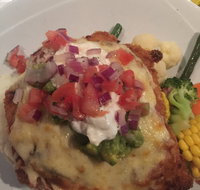 Hotel CBD - Accommodation BNB