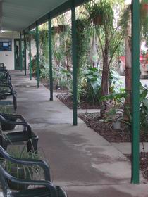 Pinnaroo Motel - Accommodation BNB 0