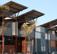 Diamond Beach Resort - Accommodation BNB