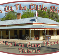 Little River Inn - Ensay - Accommodation BNB