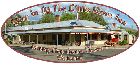 Little River Inn - Ensay - Accommodation BNB 1