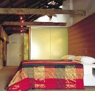 The Henry Jones Art Hotel - Accommodation BNB