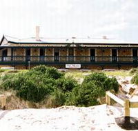 Del Monte - Accommodation BNB