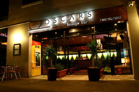 Oscars Hotels - Accommodation BNB 0
