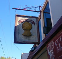 Wheatsheaf Hotel - Accommodation BNB
