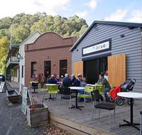 Walhalla's Star Hotel - Accommodation BNB