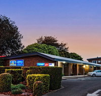 Best Western Aspen Motor Inn - Accommodation BNB