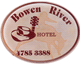 Bowen River Hotel - Accommodation BNB 1