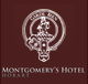 Montgomery's Hobart Hotel - Accommodation BNB