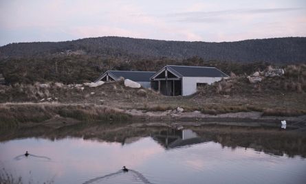 Pender Lea Chalets - Snowy Mountain Accommodation - Accommodation BNB 0