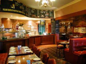 Dromana Hotel - Accommodation BNB 0