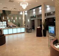 Sfera's Park Suites amp Convention Centre - Accommodation BNB
