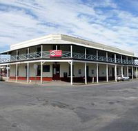 The Cornucopia Hotel - Accommodation BNB