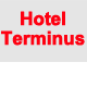 Hotel Terminus - Accommodation BNB