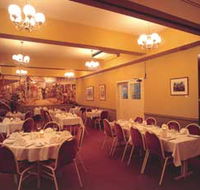 Governor Macquarie Motor Inn - Accommodation BNB