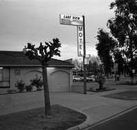 Lakeview Motel Yarrawonga - Accommodation BNB