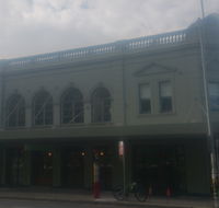 Centennial Hotel - Accommodation BNB