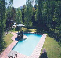 Khancoban Alpine Inn - Accommodation BNB
