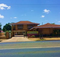 Jackaroo Apartments - Accommodation BNB