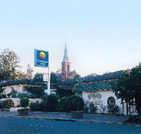 Noah's Mid City Muswellbrook - Accommodation BNB