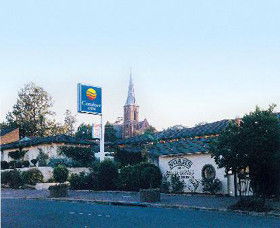 Noah's Mid City Muswellbrook - Accommodation BNB 0