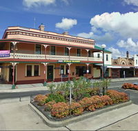 Murrumbidgee Hotel - Accommodation BNB