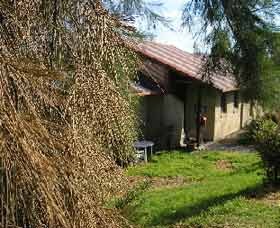 Bega Valley Backpackers Haven Motel - Accommodation BNB 0