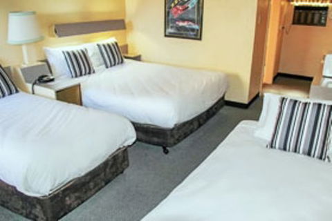 Midcity Motor Lodge - Accommodation BNB 2