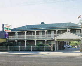 Keith Hall NSW Accommodation BNB