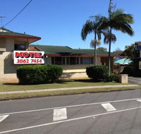 Aspley Sunset Motel - Accommodation BNB