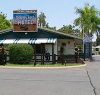 Drovers Rest Motel - Accommodation BNB