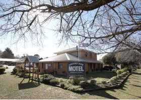Newtown Park Motel - Accommodation BNB 0