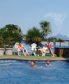 Murwillumbah Motor Inn - Accommodation BNB 0